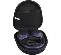WERICO Dur Étui Housse Cas Compatible avec Sony WH-CH720N WH-CH520 WH-XB910N WH-CH710N WH-CH510 WH-H900N WH-CH700N WH-H910N Casque Bluetooth sans Fil