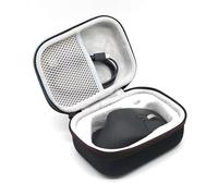 WERICO Étui de transport rigide pour souris sans fil Logitech MX Master 3S/Master 3 avec poche en maille