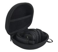 WERICO Étui Housse pour Marshall Major V/IV/III/II/I/5/4/3/2/1, Mid, Monitor Headphones Casque, Coque Rigide Sac de Transport