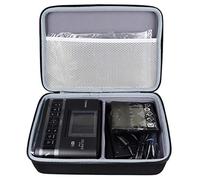 WERICO Voyage Stockage Porter Étui Housse pour Canon Selphy CP1300 CP1200 Selphy CP1500 Imprimante Photo