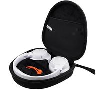 WERICO Voyage Stockage Porter Étui Housse pour Sony WH-CH720N WH-CH520 WH-XB910N WH-CH710N WH-CH510 WH-H900N WH-CH700N WF-1000XM4 WH-H910N Casque Bluetooth sans Fil