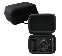 WERJIA Étui de transport rigide compatible avec les appareils photo numériques sans miroir Fujifilm X-E5 (convient aux objectifs XF23mmF2.8) (pour FUJIFILM X-E5)