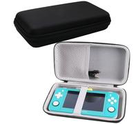 WERJIA Étui de transport rigide pour console de jeu portable RG505/RG552 rétro (pour étui RG505)