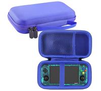 WERJIA Étui de Transport Rigide pour Console de Jeu rétro Pocket 4/4pro et 3/3 Plus