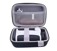 WERJIA Étui de transport rigide pour télémètre Gogogo Sport Laser Golf/TIDEWE et autres marques