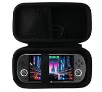 WERJIA Étui de transport rigide pour valise de rangement rétro RG ARC (pour étui RG ARC)