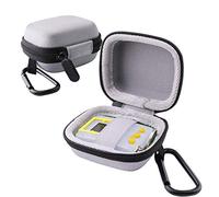 WERJIA Étui rigide pour Digimon Bandai Original Digivice Virtual Pet Monster Gris