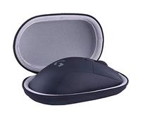 WERJIA Housse de transport rigide pour souris de jeu sans fil Logitech G Pro/Logitech G703 Lightspeed