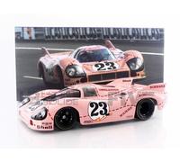 Werk 83 1/12 - Porsche 917/20 Pink Pig - 24h Le Mans 1971 W1204001-Werk 83