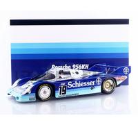 Werk 83 1/12 - Porsche 956k - 1000km Spa 1985 W12001003-Werk 83