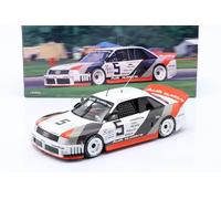 WERK 83 1/18 - A-UDI 90 IMSA GTO - 2ND Laguna SECA 1989 W1806006