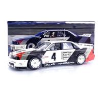 Werk 83 1/18 - Audi 200 Quattro - St. Petersburg Trans-Am 1988 W1801402-Werk 83