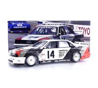 Werk 83 1/18 - Audi 200 Quattro - Winner Cleveland Trans-Am 1988 W1801401-Werk 83