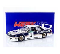 Werk 83 1/18 - Audi 200 Trans Am - Wesbank Modifieds Championship 1992 W1801408-Werk 83