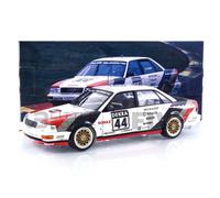 WERK 83 1/18 - AUDI V8 QUATTRO - CHAMPION DTM 1990 W1801501