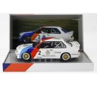 WERK 83 1/18 - B-MW M3 (E30) - DTM Champion 1987 W18038001C