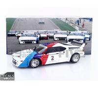 Werk 83 1/18 - Bmw M1 Procar - Procar Series 1979 W1803020-Werk 83