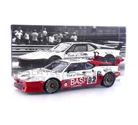 Werk 83 1/18 - Bmw M1 - Procar Series 1980 W1803018-Werk 83