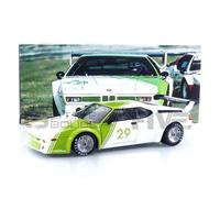 Werk 83 1/18 - Bmw M1 - Procar Series Imola 1980 W1803021-Werk 83