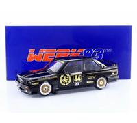 WERK 83 1/18 - BMW M3 (E30) - WINNER 1000KM BATHURST 1987 W18038004