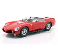 Werk 83 1/18 - Ferrari 250 Tr61 - Plain Body Edition 1961 W18046008-Werk 83