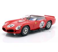 Werk 83 1/18 - Ferrari 250 Tr61 - Winner 12h Sebring 1961 W18046002-Werk 83
