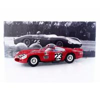 WERK 83 1/18 - FERRARI 250 TR61 - WINNER 12H SEBRING 1962 W18046006