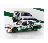 Werk 83 1/18 - Mercedes-Benz 190e 2.5 16 Evo Ii - Dtm 1991 W18041002c-Werk 83