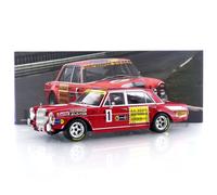 Werk 83 1/18 - Mercedes-Benz Amg 300 Sel 6.8 - 24h Nurburgring 1972 W18030002-Werk 83