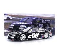 Werk 83 1/18 - Opel Calibra V6 - Itc Hockenheim 1996 W1802009-Werk 83
