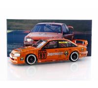 Werk 83 1/18 - Opel Omega 3000 24v - Dtm 1991 W18045001-Werk 83