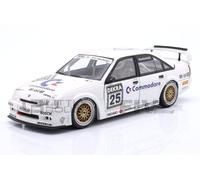 Werk 83 1/18 - Opel Omega 3000 24v - Dtm 1991 W18045003-Werk 83