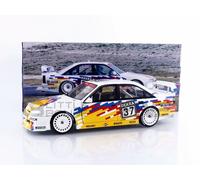 Werk 83 1/18 - Opel Omega Evo 500 - Dtm 1991 W18045002-Werk 83