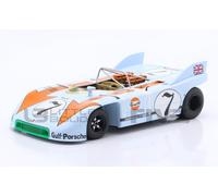 Werk 83 1/18 - Porsche 908/03 Gulf - Targa Florio 1971 W18031008-Werk 83