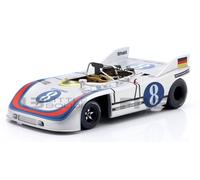 Werk 83 1/18 - Porsche 908/03 - Targa Florio 1971 W18031002-Werk 83
