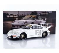 Werk 83 1/18 - Porsche 911 (993) Rwb Rauh-Welt Osechi - 1995 W1807002-Werk 83