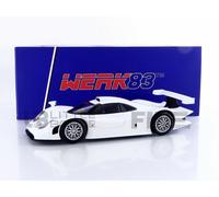 Werk 83 1/18 - Porsche 911 Gt1 Street Version - 1998 W18029005-Werk 83