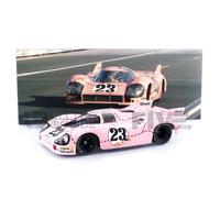 Werk 83 1/18 - Porsche 917/20 Pink Pig - 1st Practice 24h Le Mans 1971 W18032002-Werk 83