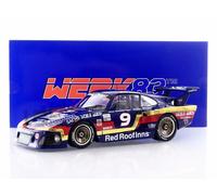 Werk 83 1/18 - Porsche 935 K3 - Winner 24h Daytona 1981 W18042002-Werk 83