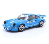 Werk 83 1/18 W18016003 Porsche 911 Carrera 3.0 Rsr - Iroc Daytona 1974 Diecast Modelcar-Werk 83