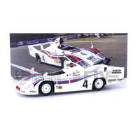 Werk 83 1/18 - W18020001 - Porsche 936 Martini Racing - Winner Le Mans 1977-Werk 83