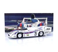 Werk 83 1/18 - W18020002 - Porsche 936 Martini Racing - Le Mans 1977-Werk 83