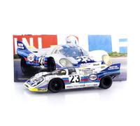 Werk 83 1/18 W1802603 Porsche 917k - Spa 1971 Diecast Modelcar-Werk 83