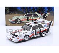 Werk 83 1/18 W1802801 Audi Sport Quattro S1 - Winner Pikes Peak 1987 Diecast Modelcar-Werk 83