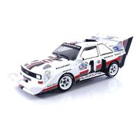 WERK 83 - AUD Sport Quattro S1 - Winner Pikes Peak 1987-1/18