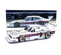 WERK 83 - for Capri Turbo GR.5 - DRM 1982-1/18