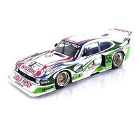 WERK 83 - Ford Capri Turbo - DRM 1981-1/18