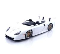 WERK 83 - POR 911 GT1 Street Version Plain Body Edition - 1997-1/18