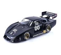 WERK 83 - POR 935 K4 Turbo - IMSA 1981-1/18