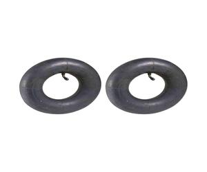 WERKA PRO - 10339 - Chambre à air - 15" - diam : 385 x 95mm (Lot de 2)